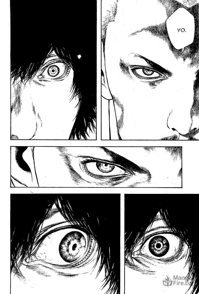 The Climber (Kokou no Hito) Manga Chapter 101 page 15 - Sinful Pride