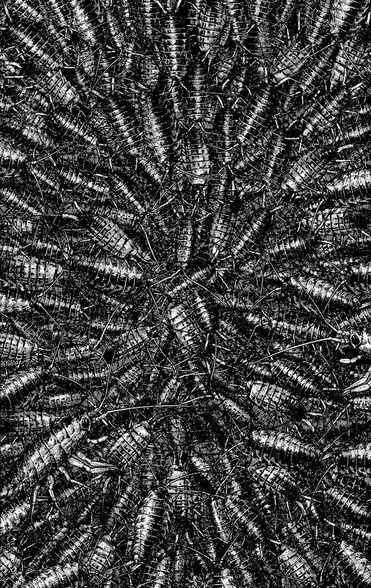 The Climber (Kokou no Hito) Manga Chapter 103 page 18 - Heaven and Earth