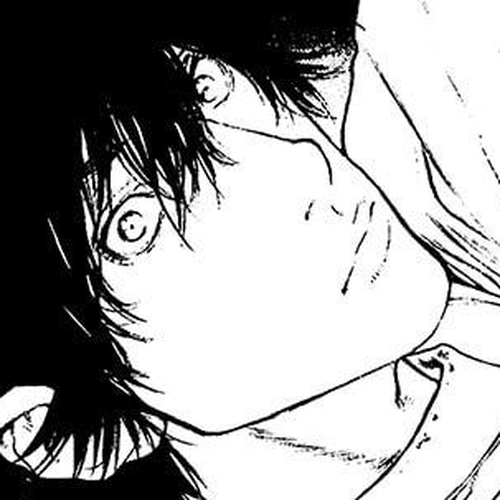 The Climber (Kokou no Hito) Manga Chapter 103 (Heaven and Earth) cover