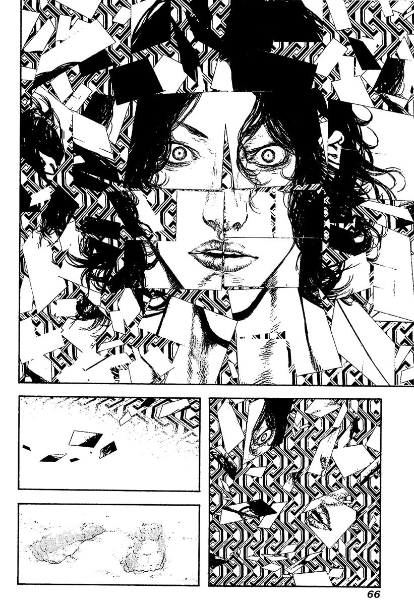 The Climber (Kokou no Hito) Manga Chapter 106 page 4 - This Dizziness, Drunkenness