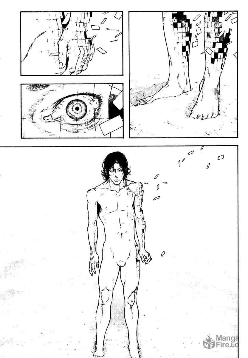 The Climber (Kokou no Hito) Manga Chapter 106 page 5 - This Dizziness, Drunkenness