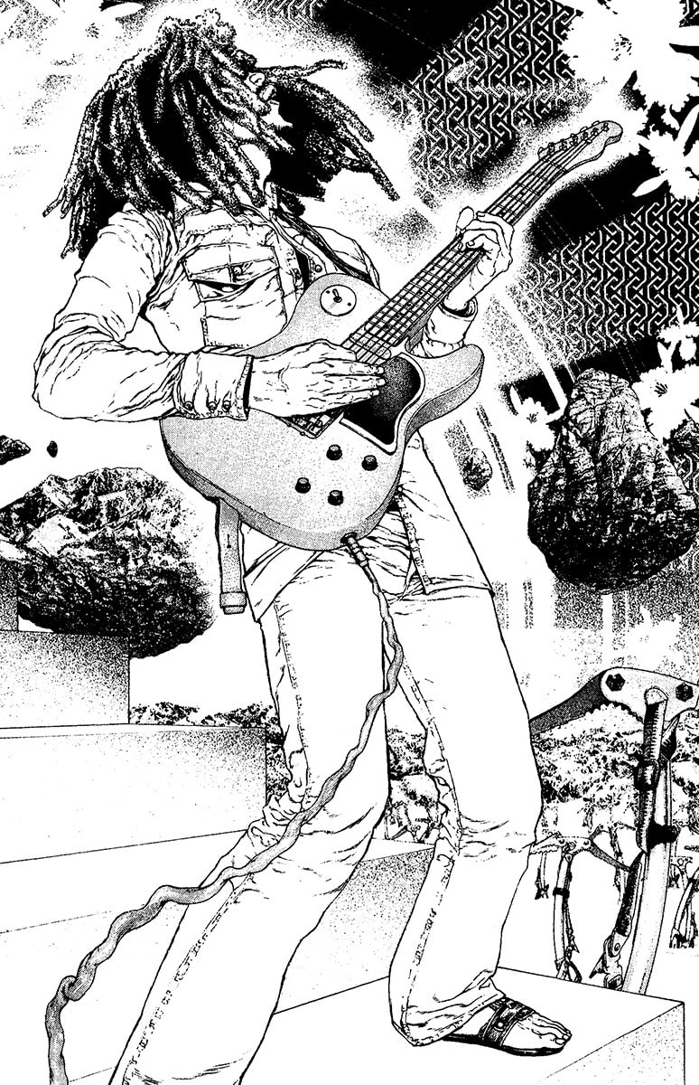 The Climber (Kokou no Hito) Manga Chapter 106 page 8 - This Dizziness, Drunkenness