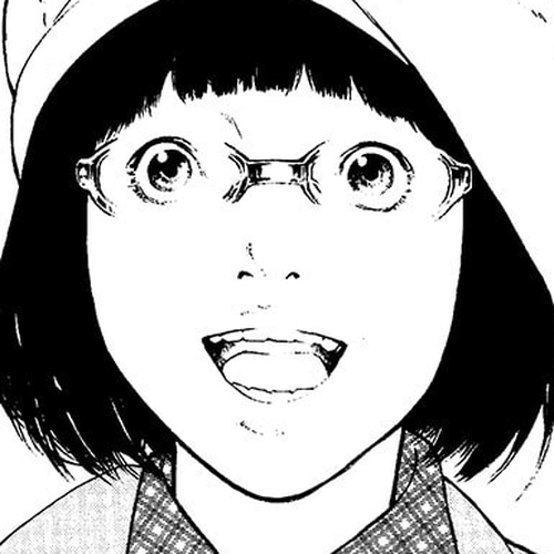 The Climber (Kokou no Hito) Manga Chapter 109 (Whiteout) cover