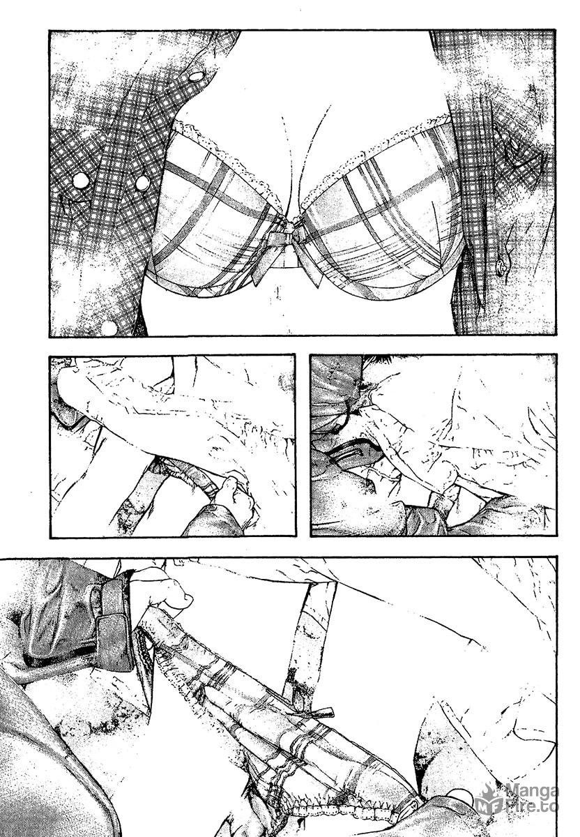 The Climber (Kokou no Hito) Manga Chapter 110 page 10 - Wildfire