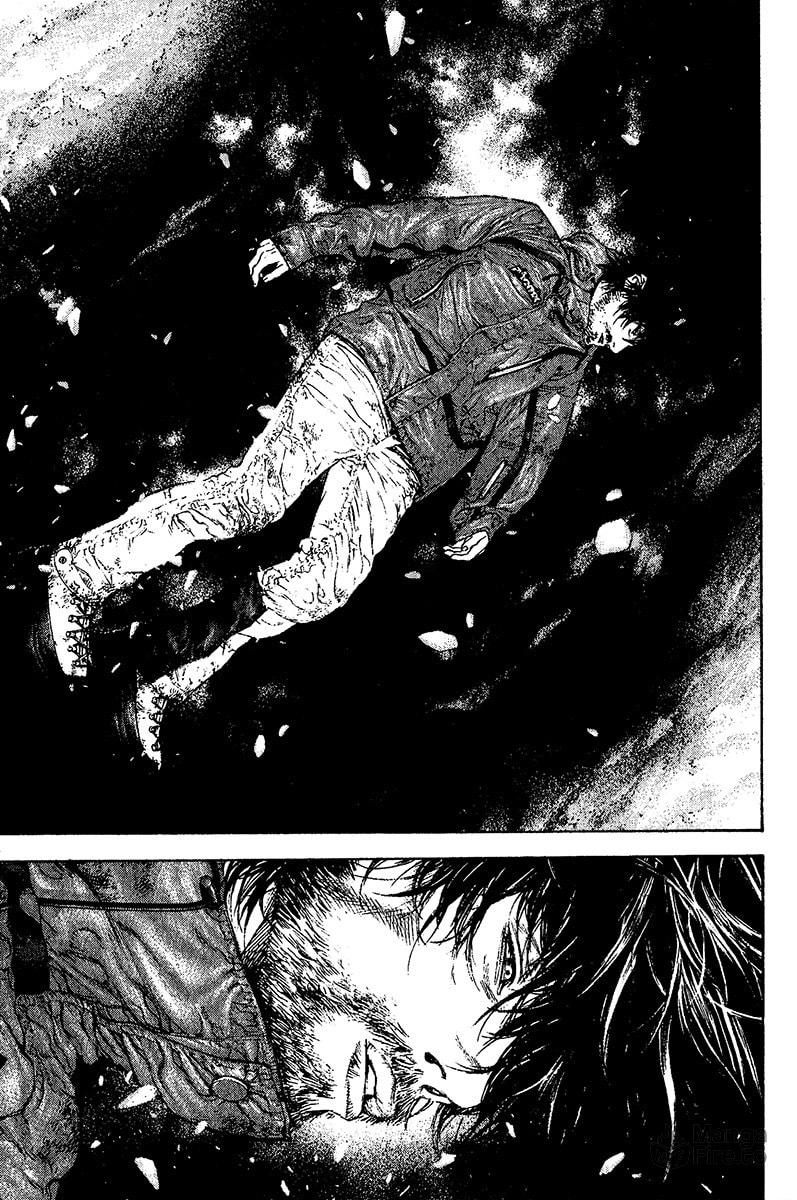 The Climber (Kokou no Hito) Manga Chapter 111 page 15 - Marble