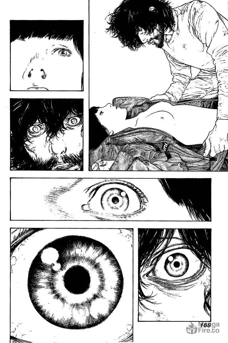 The Climber (Kokou no Hito) Manga Chapter 111 page 6 - Marble