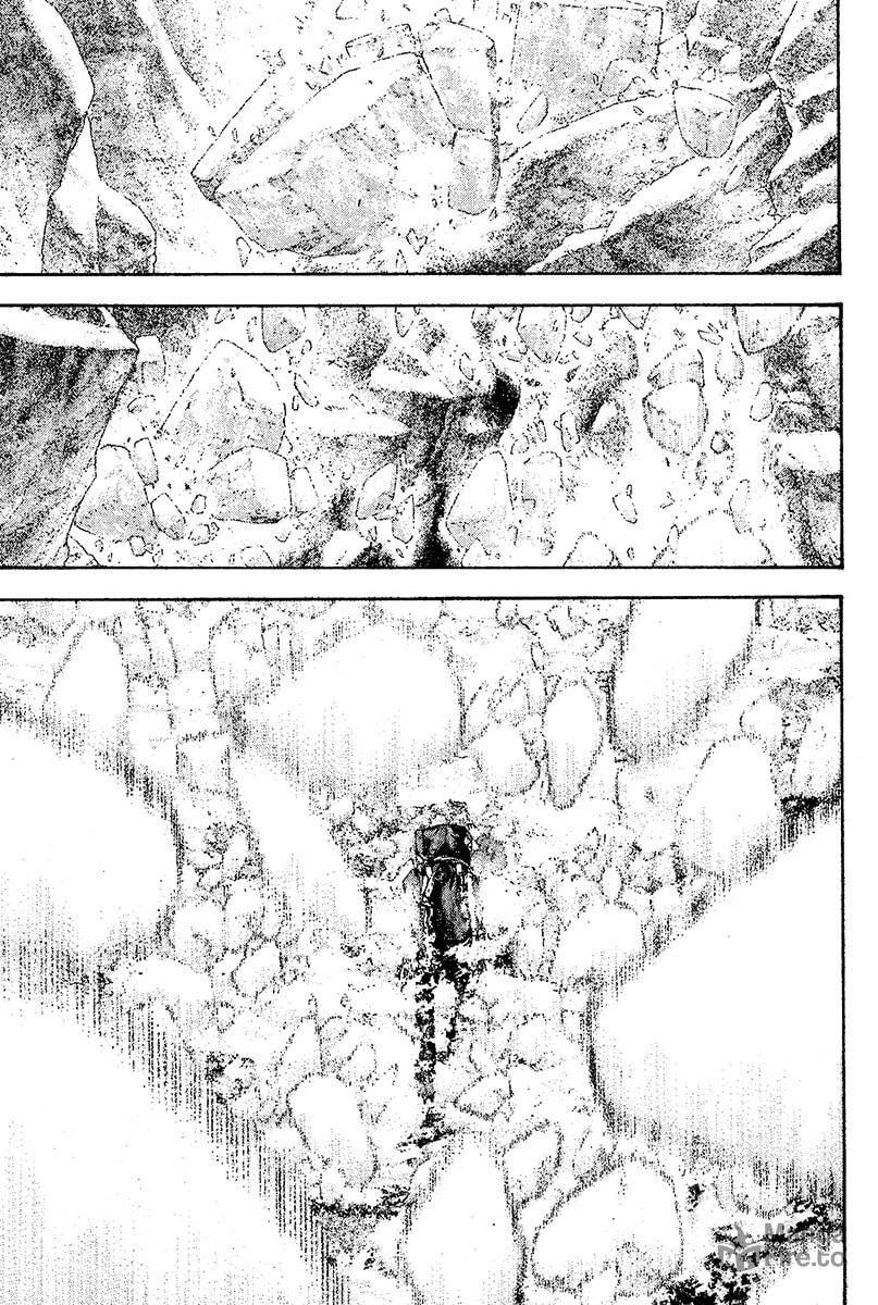 The Climber (Kokou no Hito) Manga Chapter 112 page 5 - Immortal Solo Climber