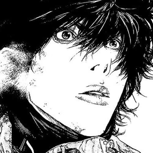 The Climber (Kokou no Hito) Manga Chapter 112 (Immortal Solo Climber) cover