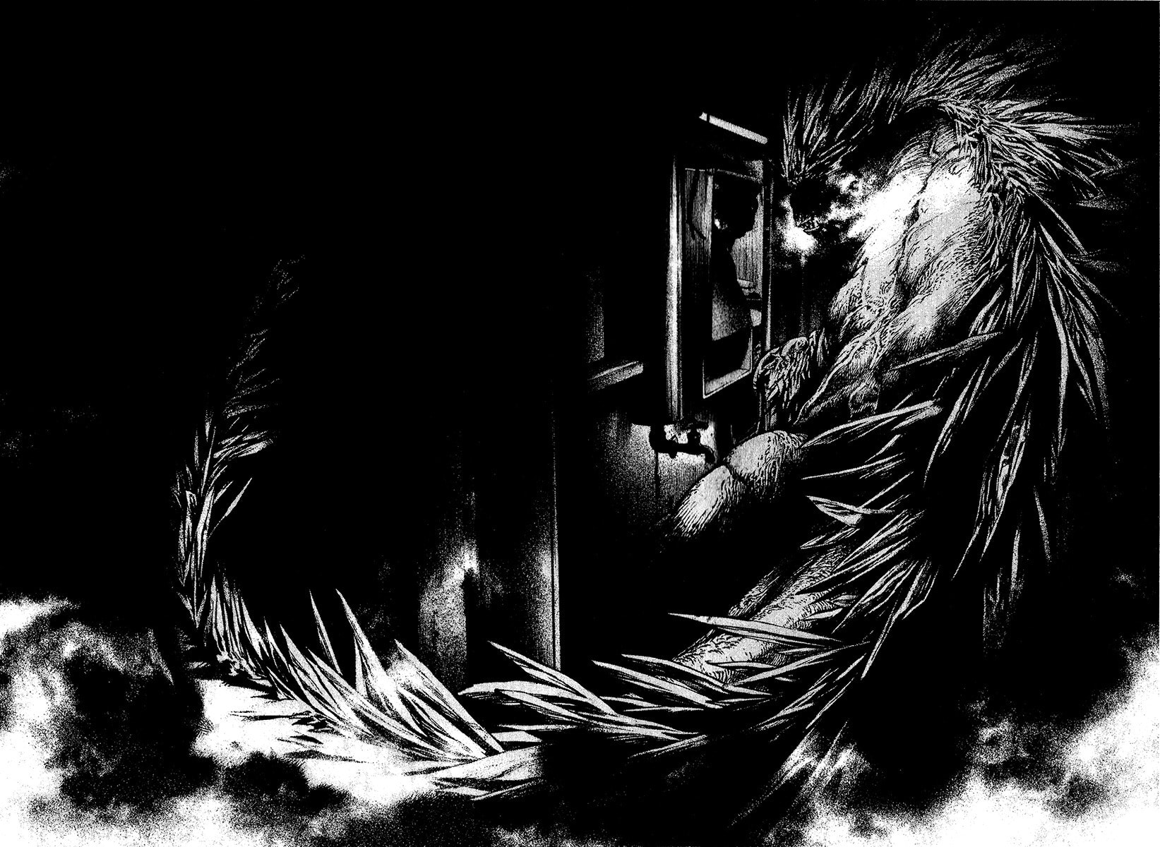 The Climber (Kokou no Hito) Manga Chapter 114 page 14 - The Oxygen-less Situation Called Loneliness