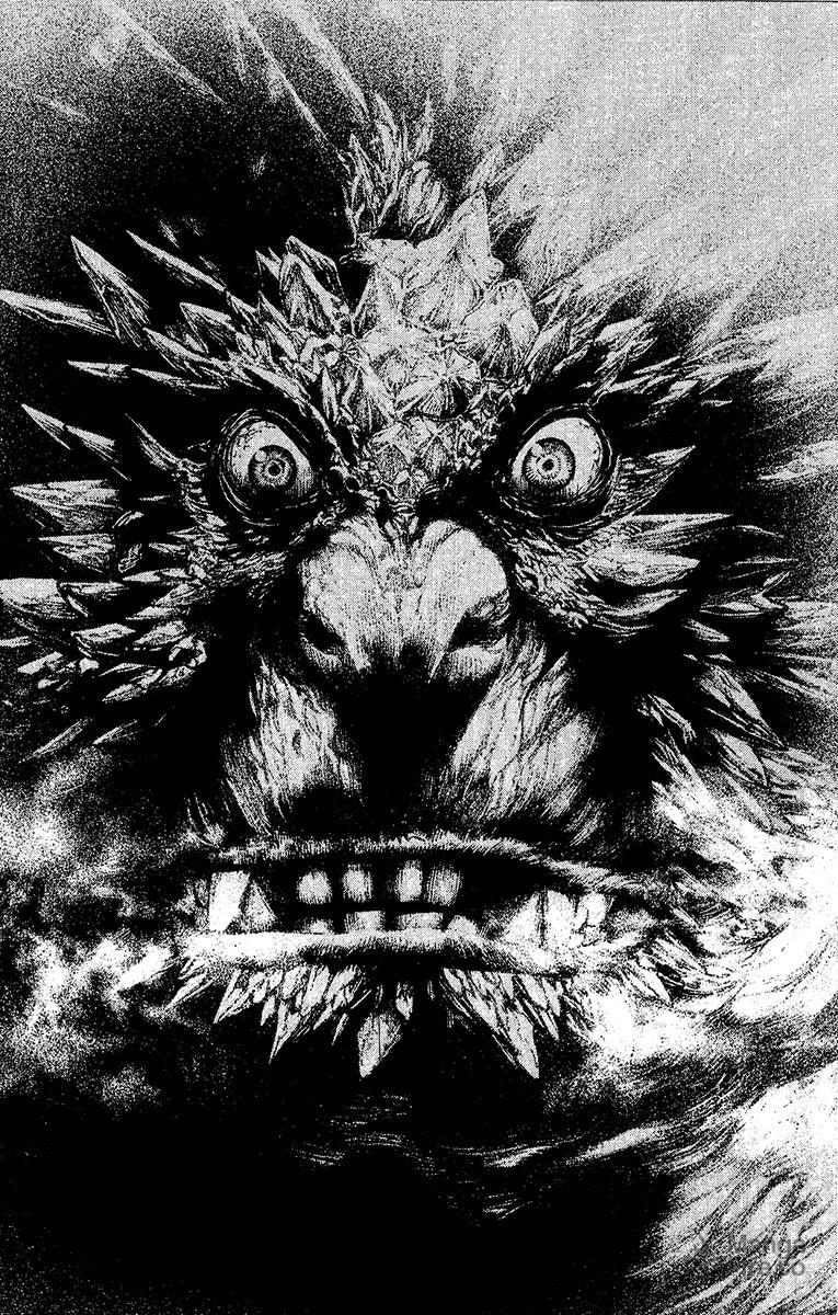 The Climber (Kokou no Hito) Manga Chapter 114 page 15 - The Oxygen-less Situation Called Loneliness