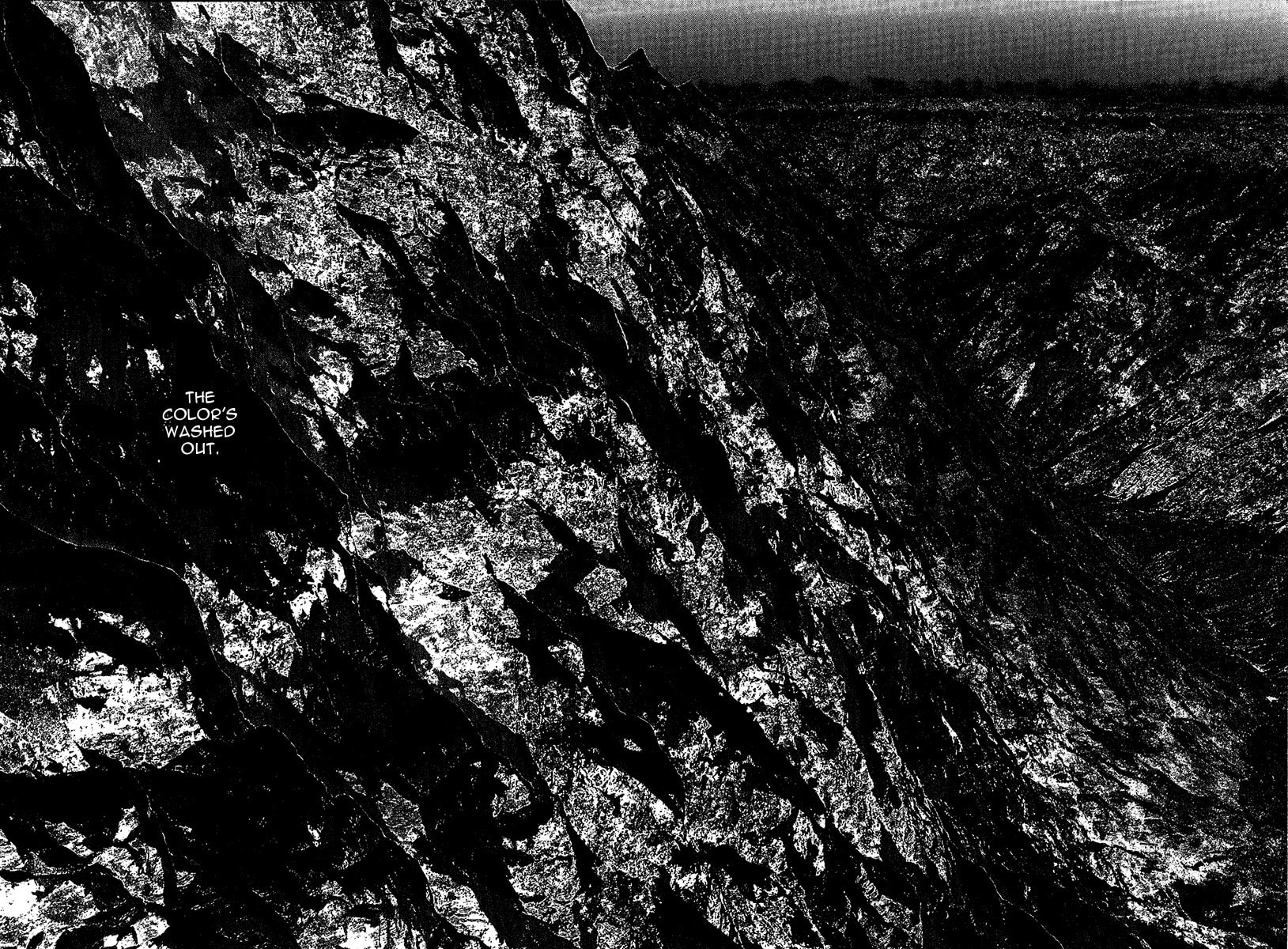 The Climber (Kokou no Hito) Manga Chapter 114 page 2 - The Oxygen-less Situation Called Loneliness