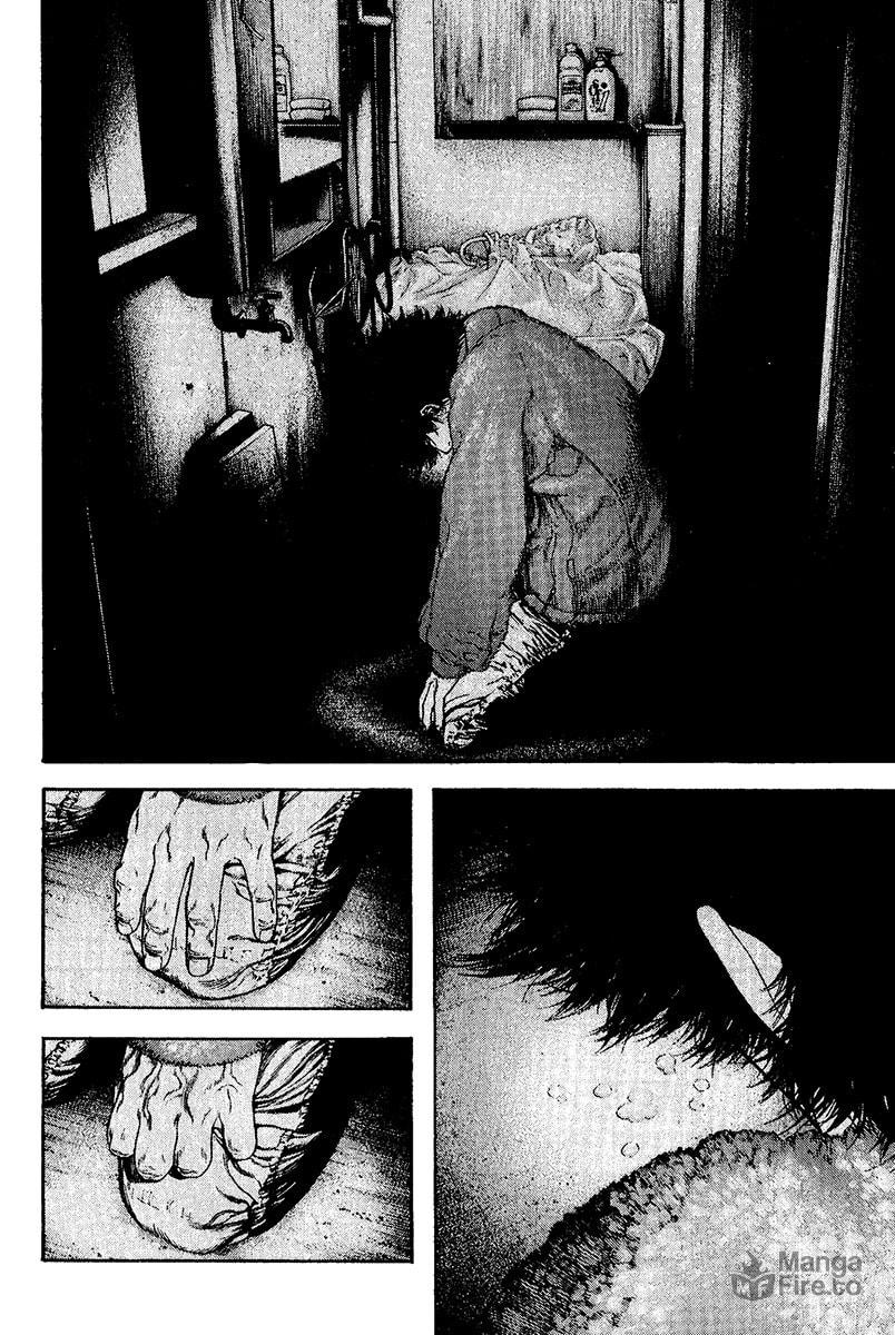 The Climber (Kokou no Hito) Manga Chapter 115 page 12 - Lost Youth