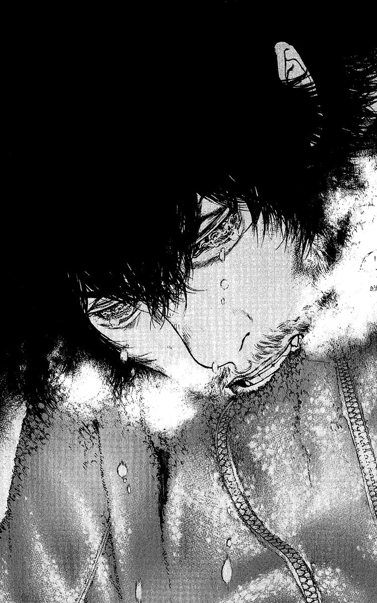 The Climber (Kokou no Hito) Manga Chapter 115 page 13 - Lost Youth