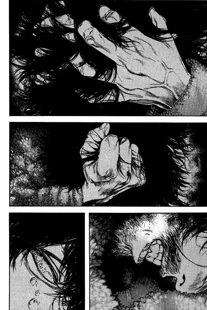 The Climber (Kokou no Hito) Manga Chapter 115 page 14 - Lost Youth