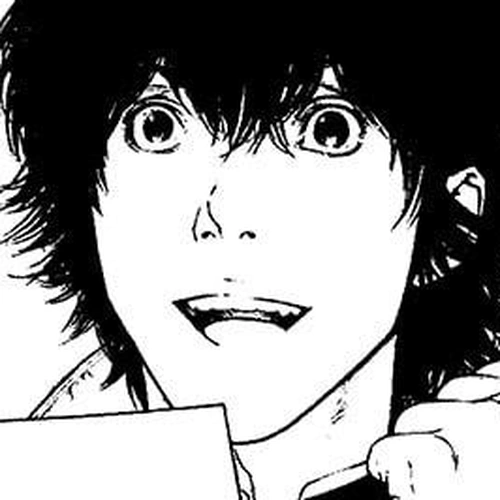 The Climber (Kokou no Hito) Manga Chapter 115 (Lost Youth) cover