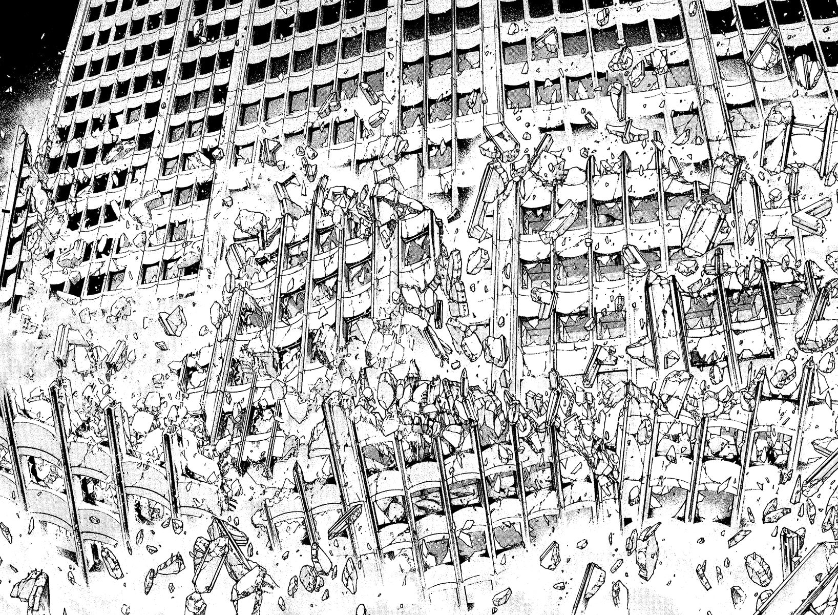 The Climber (Kokou no Hito) Manga Chapter 116 page 13 - Unapproved Advancement