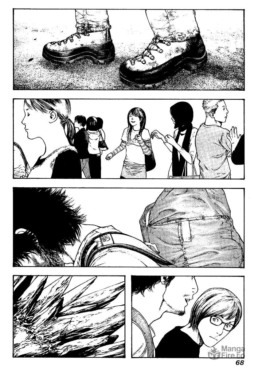 The Climber (Kokou no Hito) Manga Chapter 116 page 6 - Unapproved Advancement