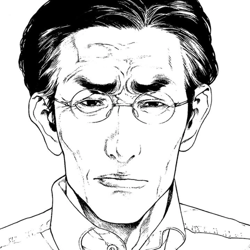 The Climber (Kokou no Hito) Manga Chapter 116 (Unapproved Advancement) cover