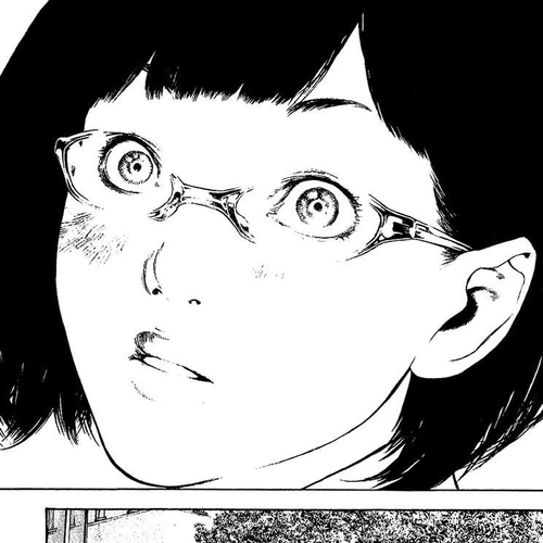 The Climber (Kokou no Hito) Manga Chapter 117 (Prepared for Death Journey) cover