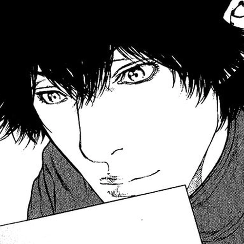 The Climber (Kokou no Hito) Manga Chapter 118 (Question) cover