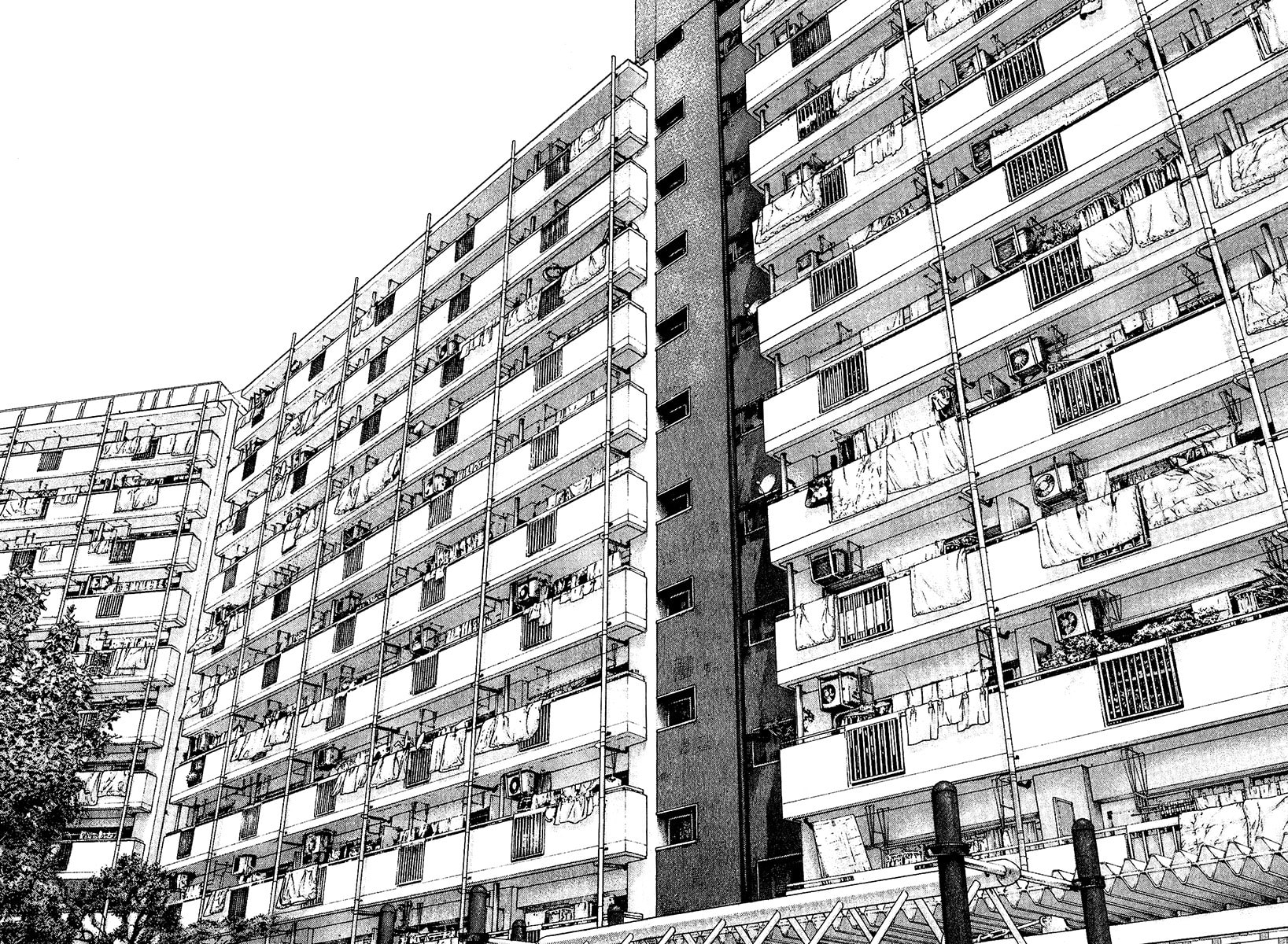 The Climber (Kokou no Hito) Manga Chapter 119 page 10 - Adventurer