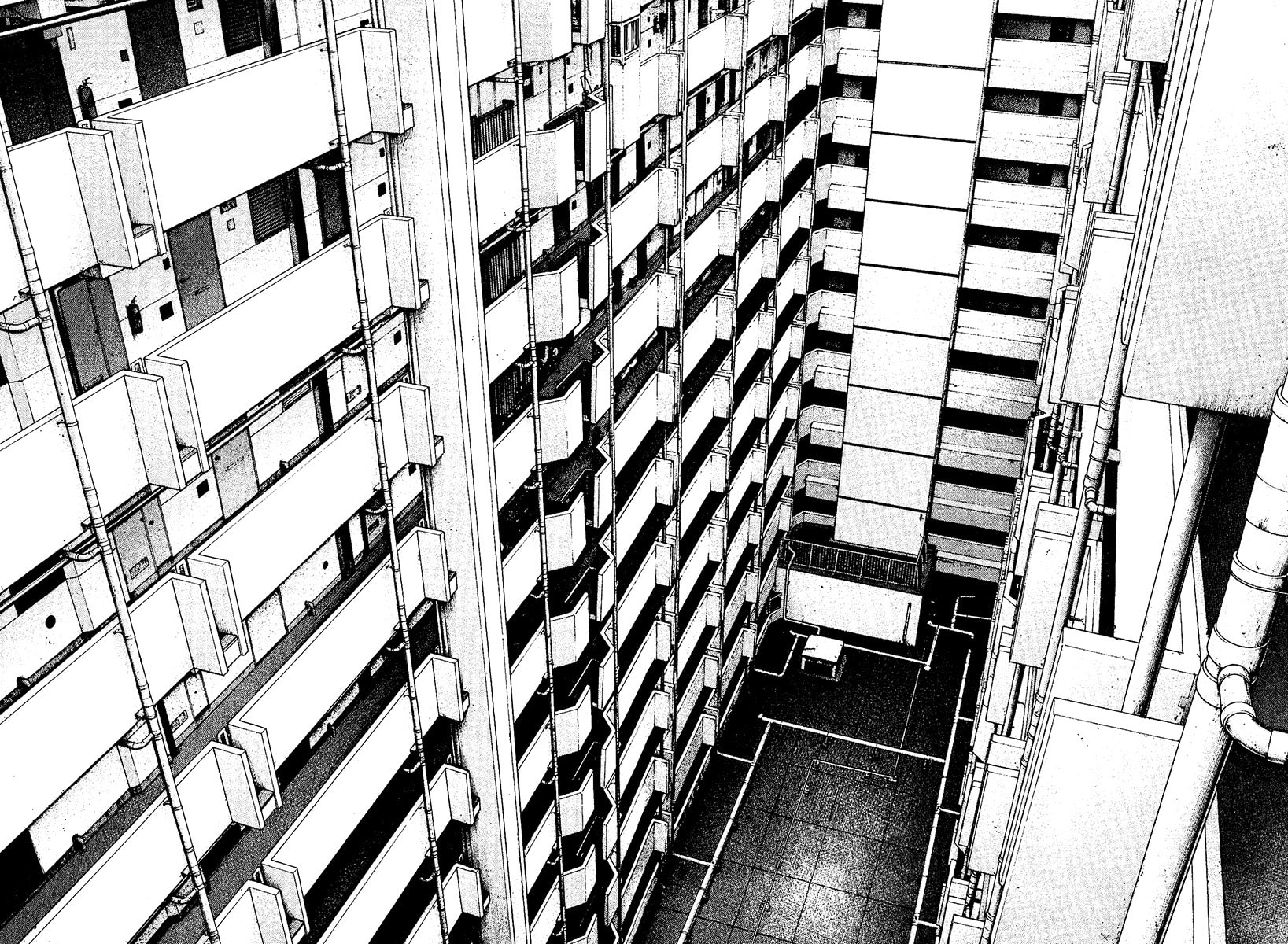 The Climber (Kokou no Hito) Manga Chapter 119 page 11 - Adventurer