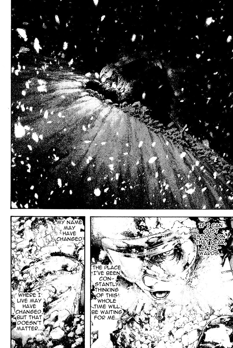 The Climber (Kokou no Hito) Manga Chapter 119 page 16 - Adventurer