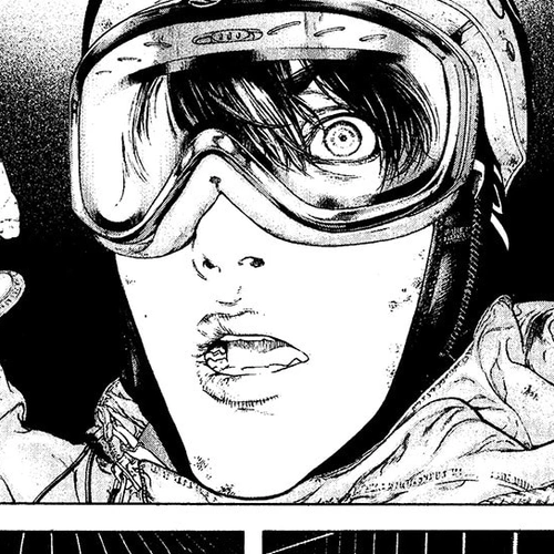 The Climber (Kokou no Hito) Manga Chapter 120 (Merkl Rinne (Stone Wall of Lamentation)) cover