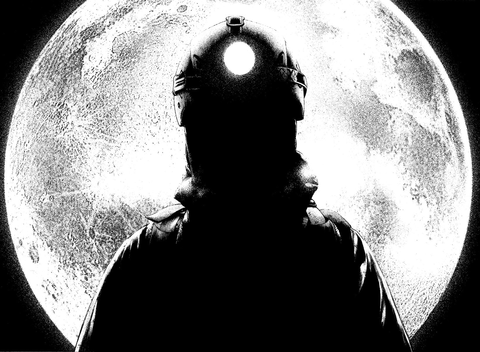 The Climber (Kokou no Hito) Manga Chapter 121 page 6 - Utmost Summit