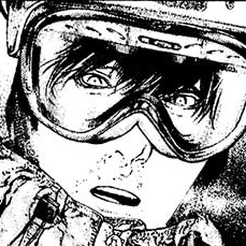 The Climber (Kokou no Hito) Manga Chapter 121 (Utmost Summit) cover