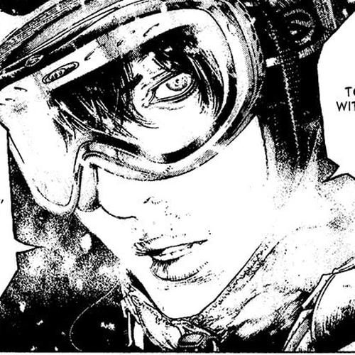 The Climber (Kokou no Hito) Manga Chapter 122 (Funeral) cover