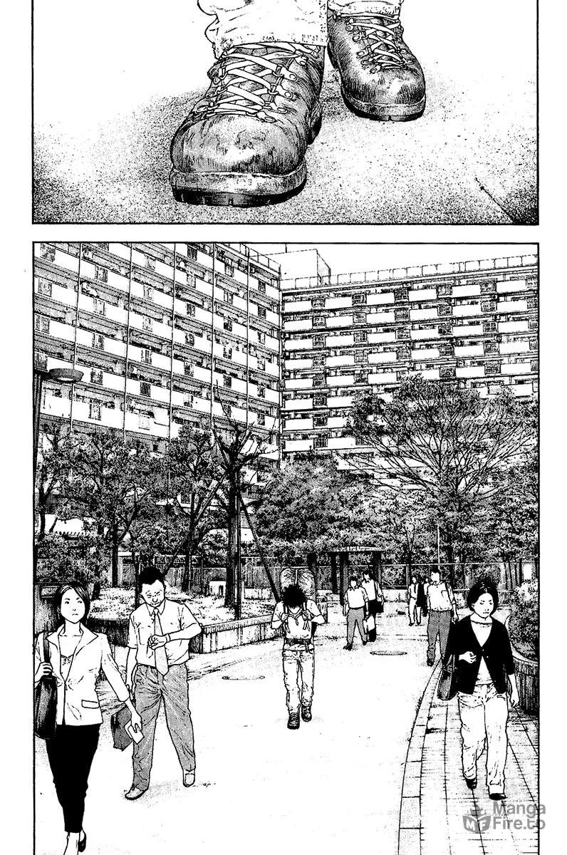 The Climber (Kokou no Hito) Manga Chapter 123 page 10 - Best Time