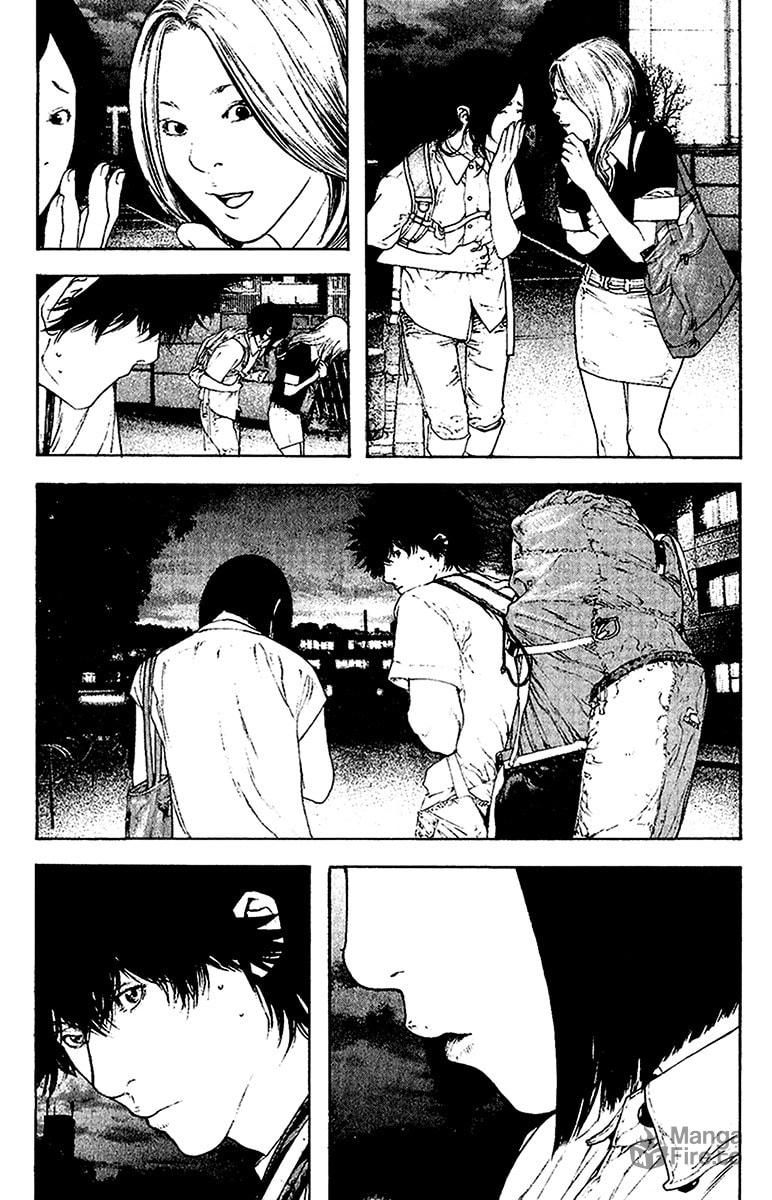 The Climber (Kokou no Hito) Manga Chapter 123 page 18 - Best Time