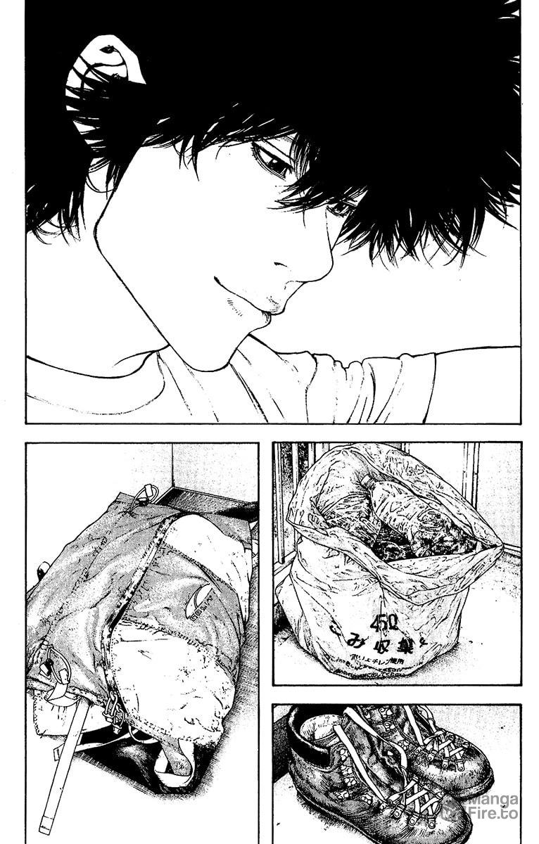 The Climber (Kokou no Hito) Manga Chapter 123 page 23 - Best Time