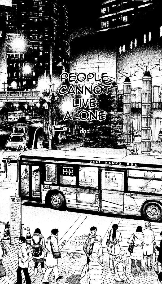 The Climber (Kokou no Hito) Manga Chapter 126 page 10 - Greatest Trial