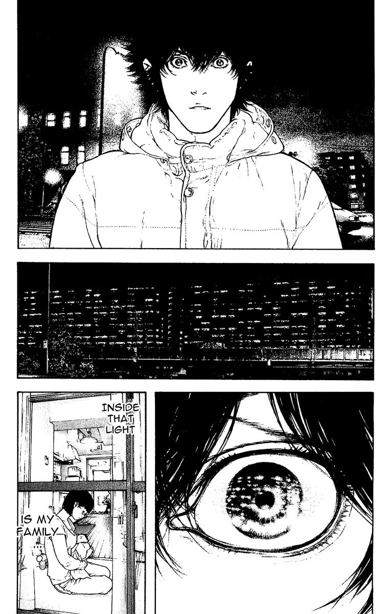 The Climber (Kokou no Hito) Manga Chapter 126 page 13 - Greatest Trial