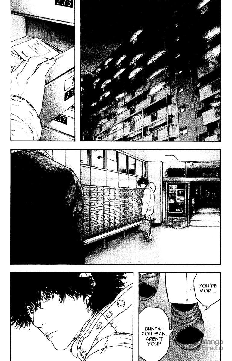 The Climber (Kokou no Hito) Manga Chapter 126 page 15 - Greatest Trial