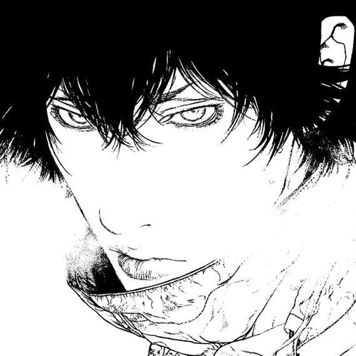 The Climber (Kokou no Hito) Manga Chapter 126 (Greatest Trial) cover