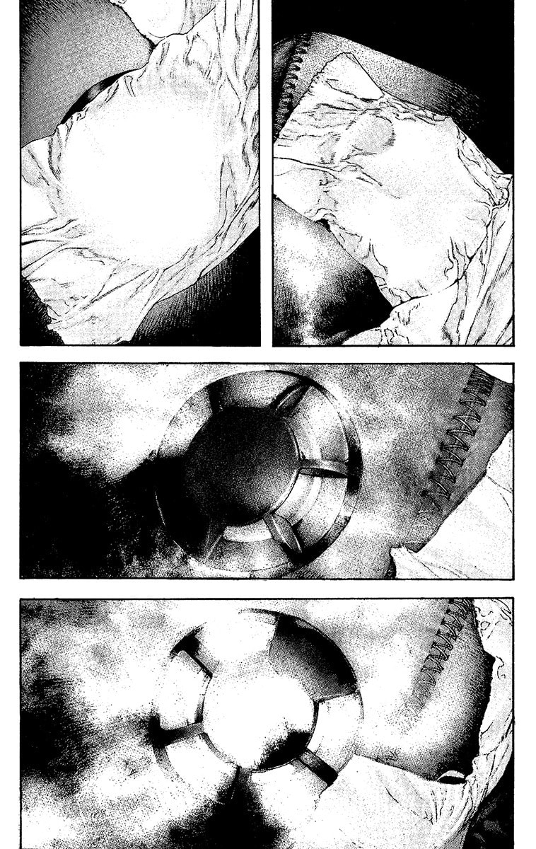 The Climber (Kokou no Hito) Manga Chapter 127 page 8 - Death is in Between Illusion and Reality