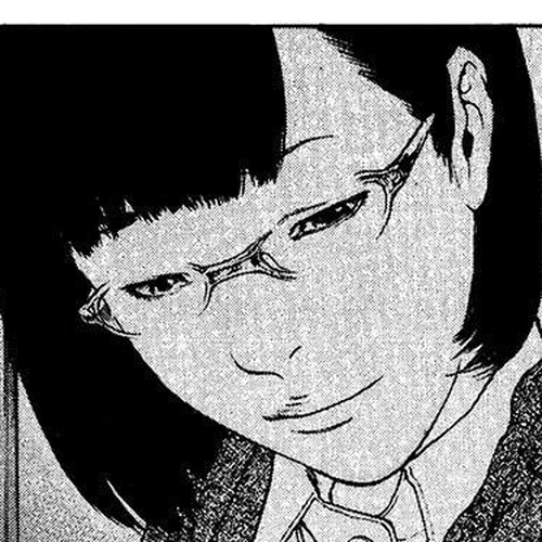 The Climber (Kokou no Hito) Manga Chapter 127 (Death is in Between Illusion and Reality) cover