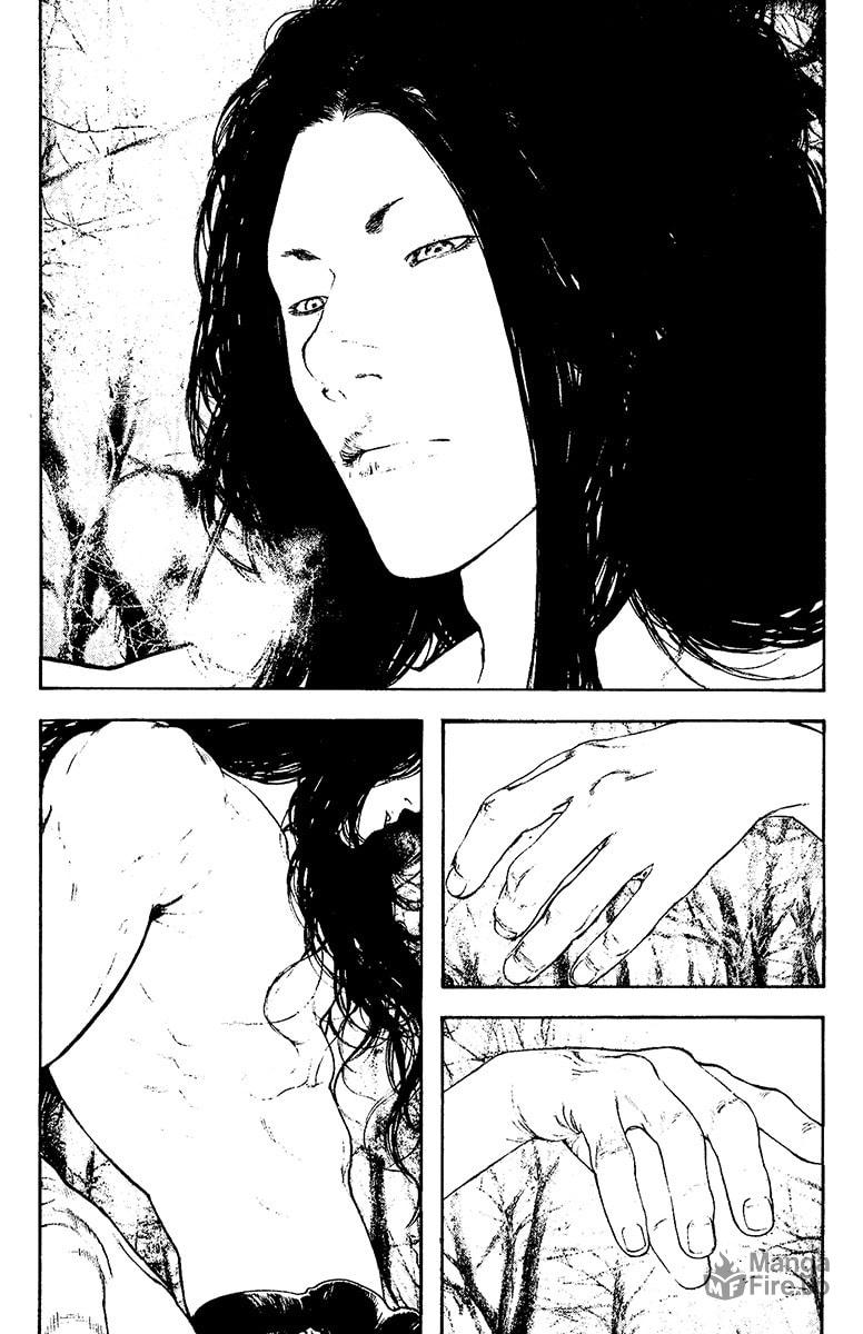 The Climber (Kokou no Hito) Manga Chapter 128 page 3 - Provocation