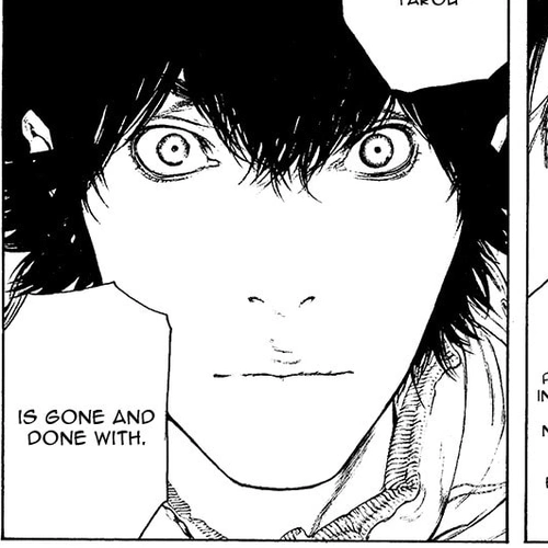 The Climber (Kokou no Hito) Manga Chapter 128 (Provocation) cover