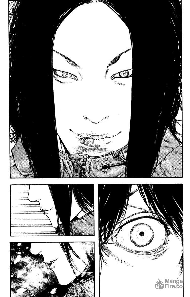 The Climber (Kokou no Hito) Manga Chapter 130 page 15 - Impulse that can be Silent