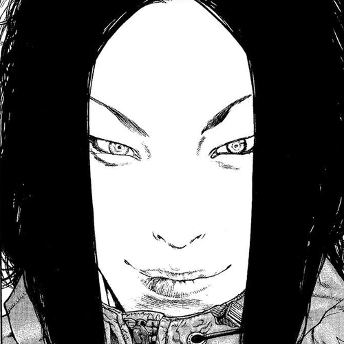 The Climber (Kokou no Hito) Manga Chapter 130 (Impulse that can be Silent) cover