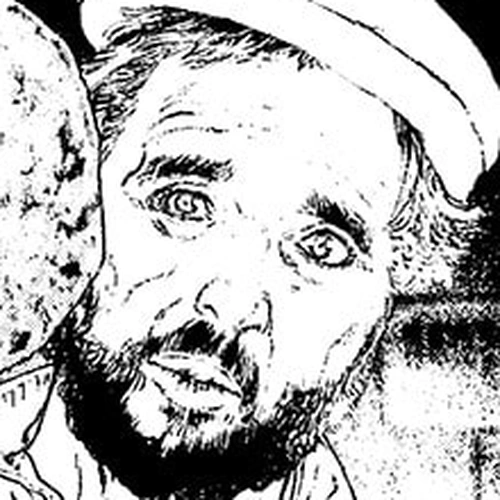 The Climber (Kokou no Hito) Manga Chapter 132 (To K2) cover