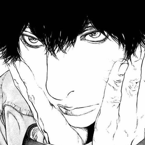 The Climber (Kokou no Hito) Manga Chapter 133 (Attack) cover