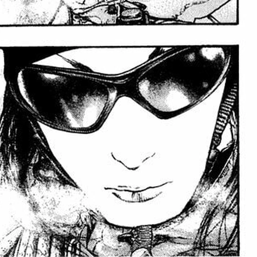 The Climber (Kokou no Hito) Manga Chapter 134 (Antithesis) cover