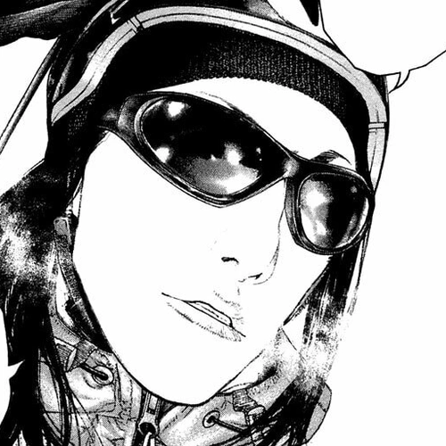 The Climber (Kokou no Hito) Manga Chapter 135 (Pure Sport Aspiration) cover