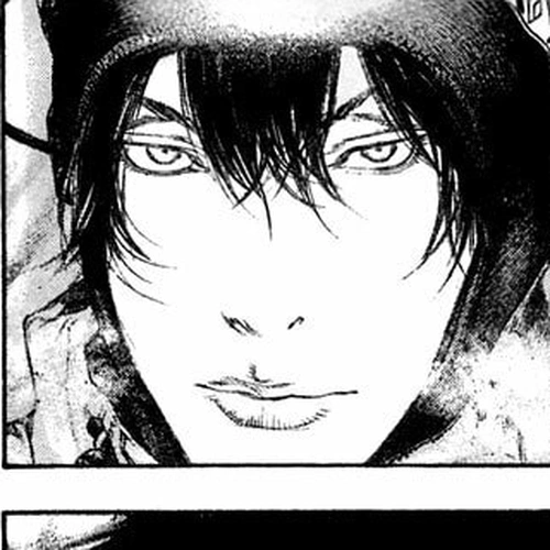 The Climber (Kokou no Hito) Manga Chapter 136 (High Pressure) cover