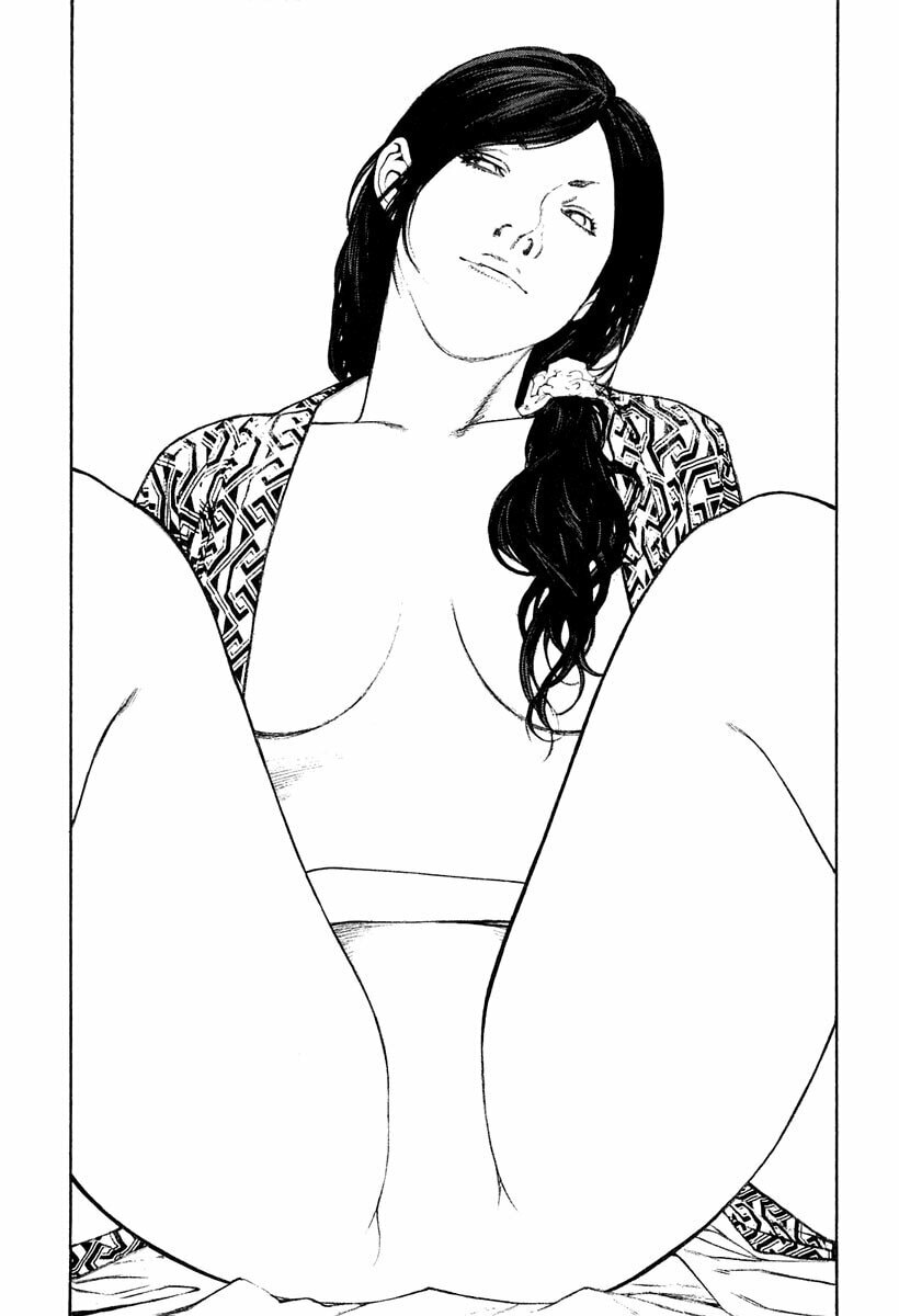 The Climber (Kokou no Hito) Manga Chapter 137 page 16 - Abnormally High